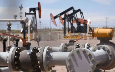 Trabajo dictó la conciliación obligatoria en conflicto de petroleros