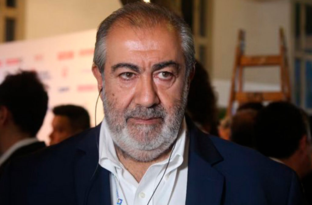 Daer habló de la mesa de diálogo social que propone el gobierno y aseguró que “es una puesta en escena”