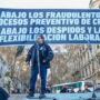 Trabajadores del Neumático protestarán frente a Bridgestone para reclamar el ingreso de los 452 operarios «discriminados e ilegalmente suspendidos»
