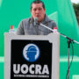 La UOCRA sobre el traspaso de áreas de YPF: Silva recordó a «los dragones» y dijo «se equivocaron en no convocarnos»»