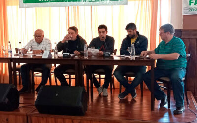 Cerveceros evalúan la presentación judicial para reclamar contra la vuelta de Ganancias