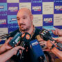 Los docentes públicos van al paro en rechazo a la propuesta salarial del Gobierno provincial