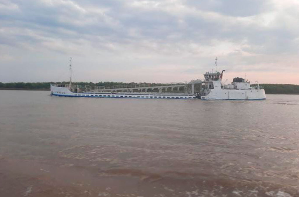 El Sindicato de Conductores Navales Siconara rechazó la reposición de Ganancias y el intento de modificar la ley de pesca