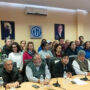 San Cayetano: CGT y movimientos sociales anunciaron masiva peregrinación
