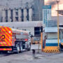 Trabajadores portuarios de Rosario piden extremar las medidas de seguridad tras el incendio