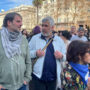 Catalano desmintió un impasse en el conflicto con el Gobierno: «No hacemos treguas con los que hambrean y criminalizan al pueblo»