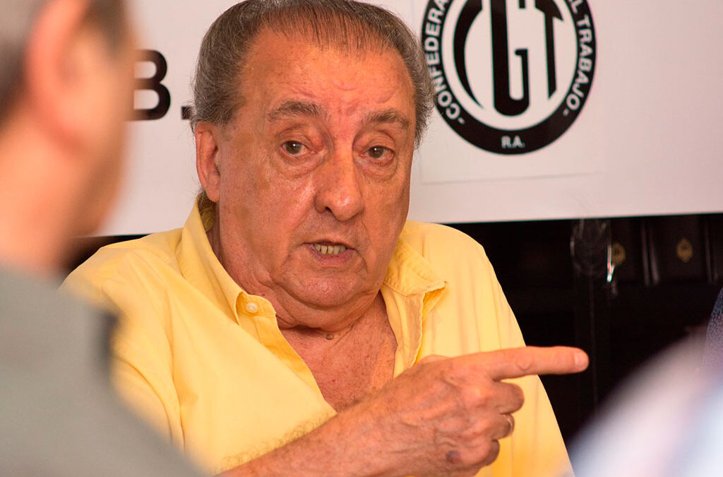 Elecciones UPSRA: El Gobierno acata fallo judicial y se caen los comicios en el gremio