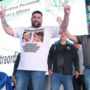 Día del Panadero: la emotiva foto con la que Gastón Frutos honró la memoria de su padre