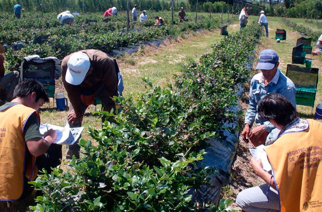 Denunciando “gravísimos incumplimientos”, el Gobierno intervino la obra social de la UATRE