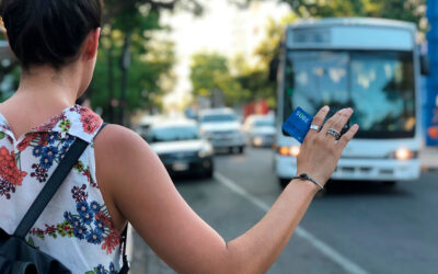 Llaman al paro de colectivos: a qué líneas afecta y cuándo vuelve el servicio
