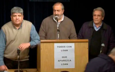 La CGT convocó a una nueva marcha contra el gobierno pero mantiene una interna por la reforma laboral