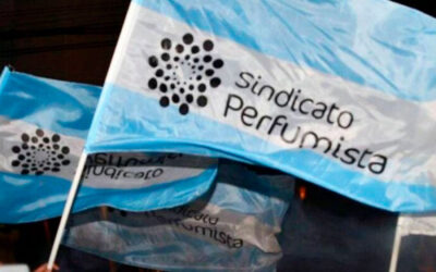 Perfumistas acordó un 14% de aumento hasta noviembre y subas en el presentismo