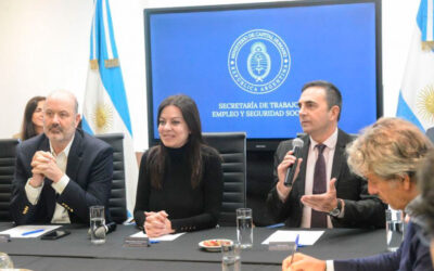 Otra crisis en la gestión de Pettovello: nombramientos masivos de Cordero mientras Sturzenegger habla de cortar ñoquis y de tomar exámenes de ingreso