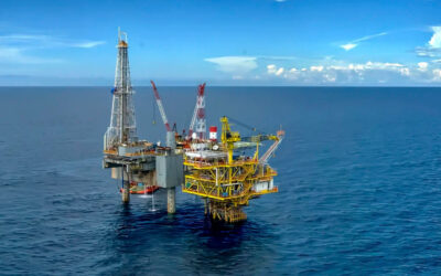 Dirigente petrolero dice que apuestan al desarrollo no convencional y off shore