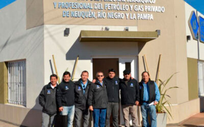 Retenciones indebidas de ganancias: el reclamo de los Petroleros jerárquicos de Neuquén, Río Negro y La Pampa