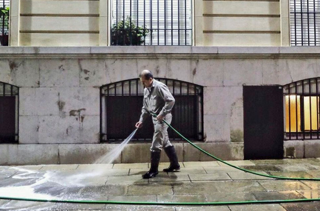 FATERYH y Empresarios Pactan Nuevo Incremento Salarial: Suba del 5% para Trabajadores de Edificios en Julio