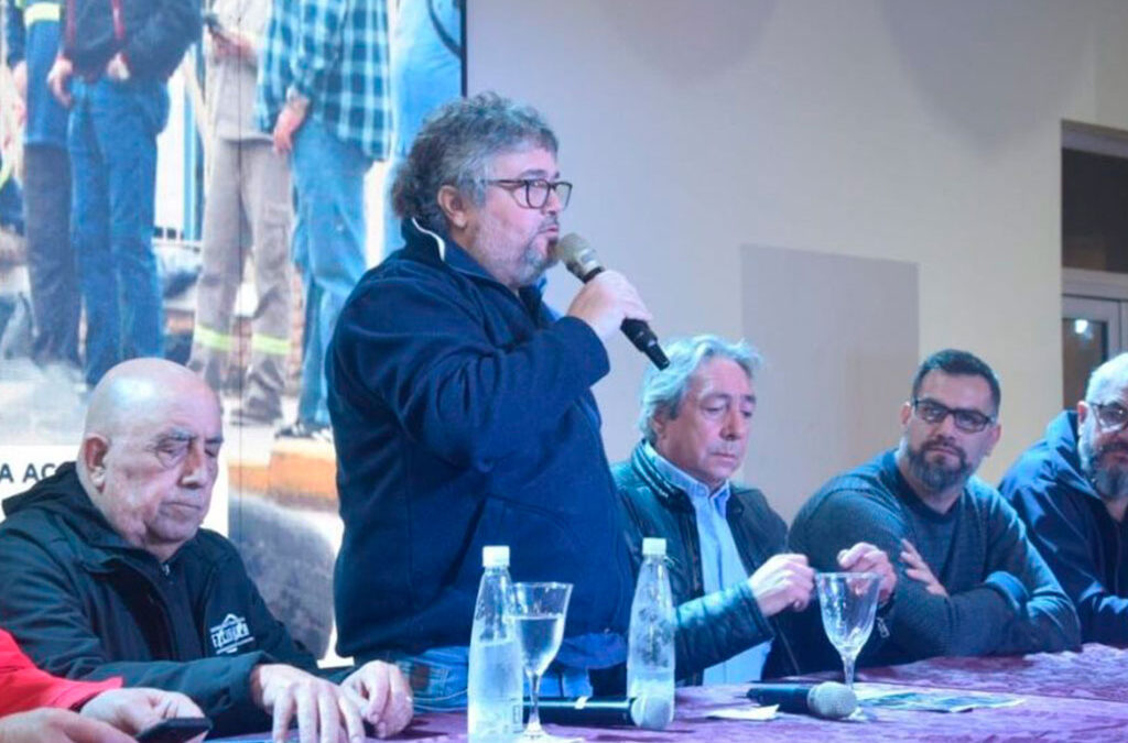 Una complicación seria para los números del gobierno: aceiteros frenan las exportaciones por tiempo indeterminado