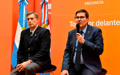 Sin acuerdo con Amsafe, Provincia dio por terminada la discusión paritaria