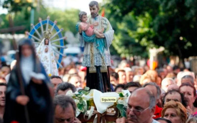 San Cayetano #7A: marcha a Plaza de Mayo y «una protesta multitudinaria y en paz»