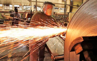 La UOM cerró un aumento salarial de julio a octubre del 12,54% para los metalúrgicos