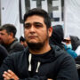 Gramajo pidió mantener la unidad en el movimiento obrero “para volver a ser gobierno”
