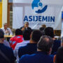 Jerárquicos mineros piden participar del debate sobre el RIGI en San Juan para proteger el empleo local