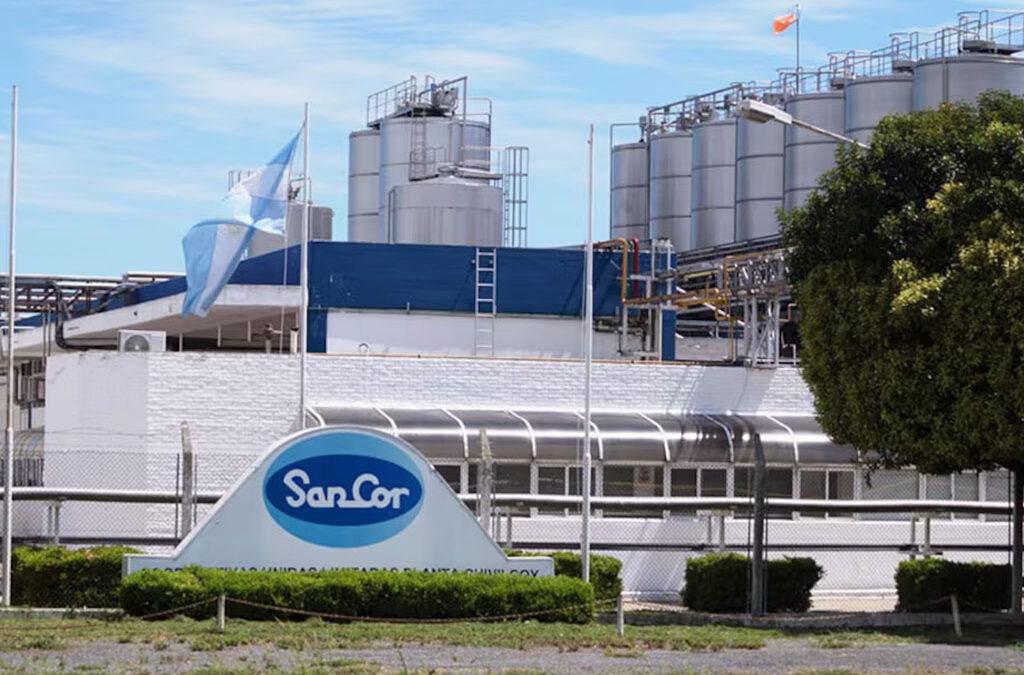 Tras siete años de conflicto, se llegó a un acuerdo entre SanCor y el gremio Atilra