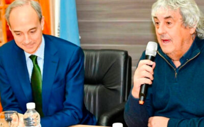 Un gremio se despega de la estrategia de la CGT y abre un canal de diálogo con el gobierno
