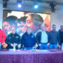 Yofra: “Las empresas aceiteras generaron este conflicto por salarios porque quieren una devaluación”