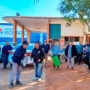 Trabajadores de Cerámica Rosario levantaron el paro al acordar un aumento salarial