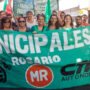 Ate y un gran paso en rosario, tras 20 años en los que no tuvo reconocimiento formal