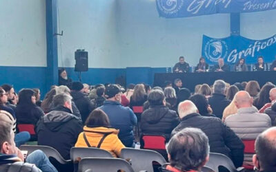 Congreso del PJ mendocino: la CGT le quitó protagonismo a dos intendentes