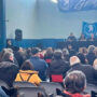 Congreso del PJ mendocino: la CGT le quitó protagonismo a dos intendentes