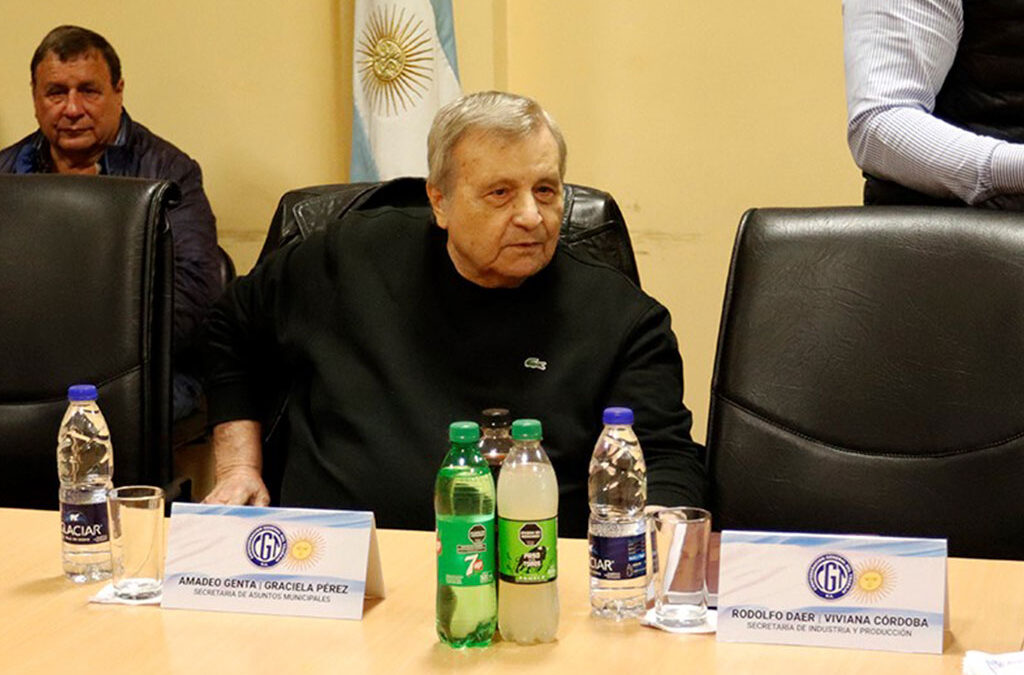 SUTECBA: La oposición de Genta va a la Corte y aclara que las elecciones «están impugnadas»