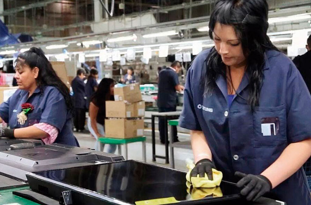 Por el deterioro de los salarios, Argentina es más cara para un trabajador que Chile, Brasil, España y Estados Unidos