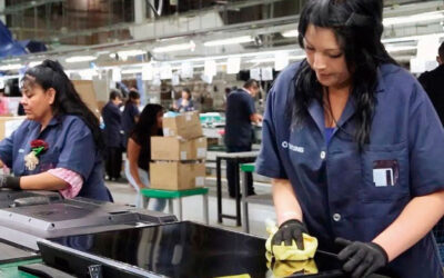 Por el deterioro de los salarios, Argentina es más cara para un trabajador que Chile, Brasil, España y Estados Unidos
