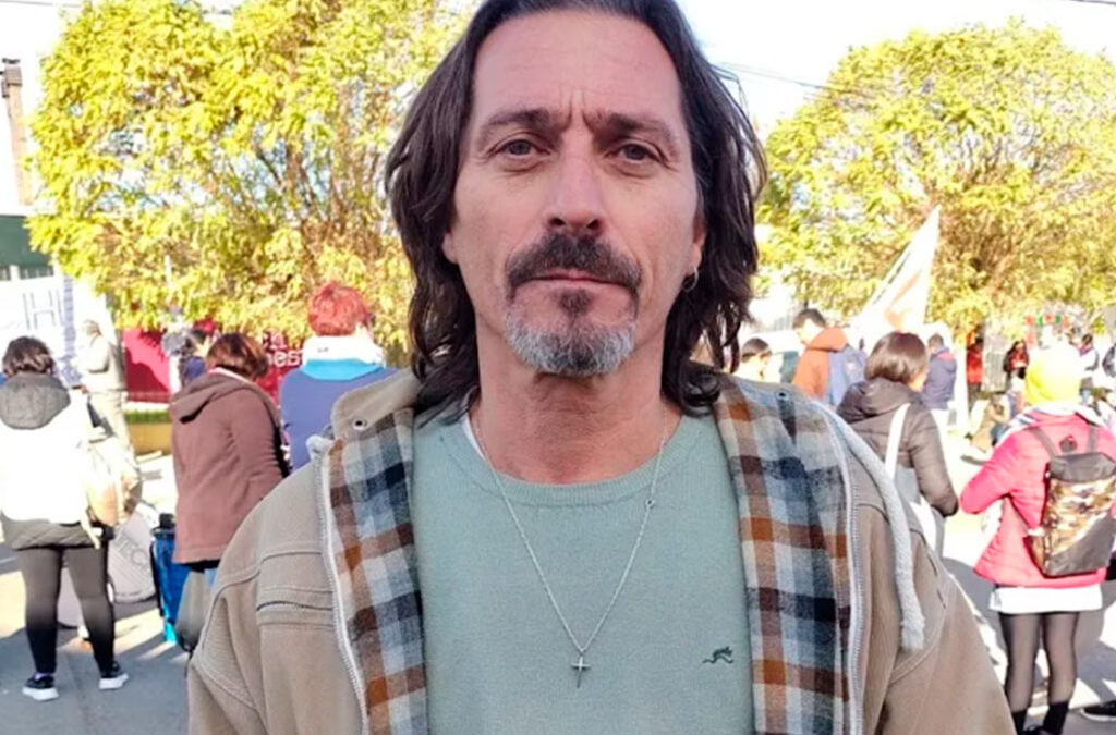 Docentes chubutenses esperan por una mejora salarial “superadora”