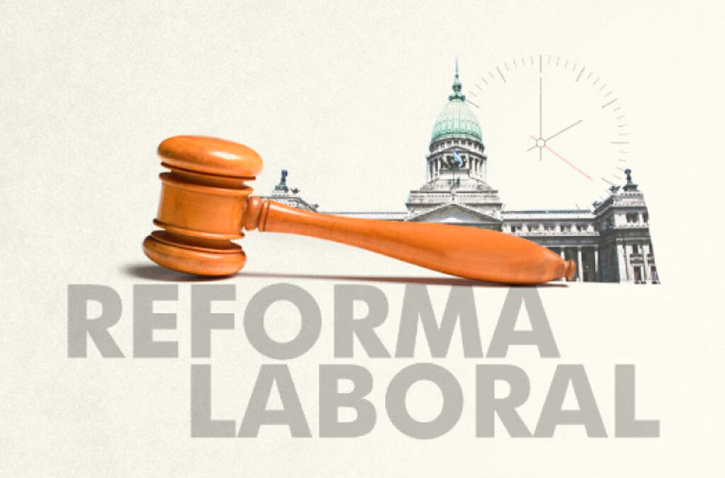 Reforma laboral: otro fallo rechazó aumentar la indemnización con multas por empleo no registrado