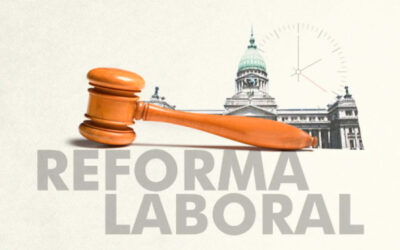 Reforma laboral: otro fallo rechazó aumentar la indemnización con multas por empleo no registrado
