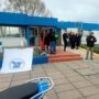 Conflicto en el puerto de Madryn: El SAOP inició a medidas de fuerza ante “irregularidades en el proceso de selección laboral”