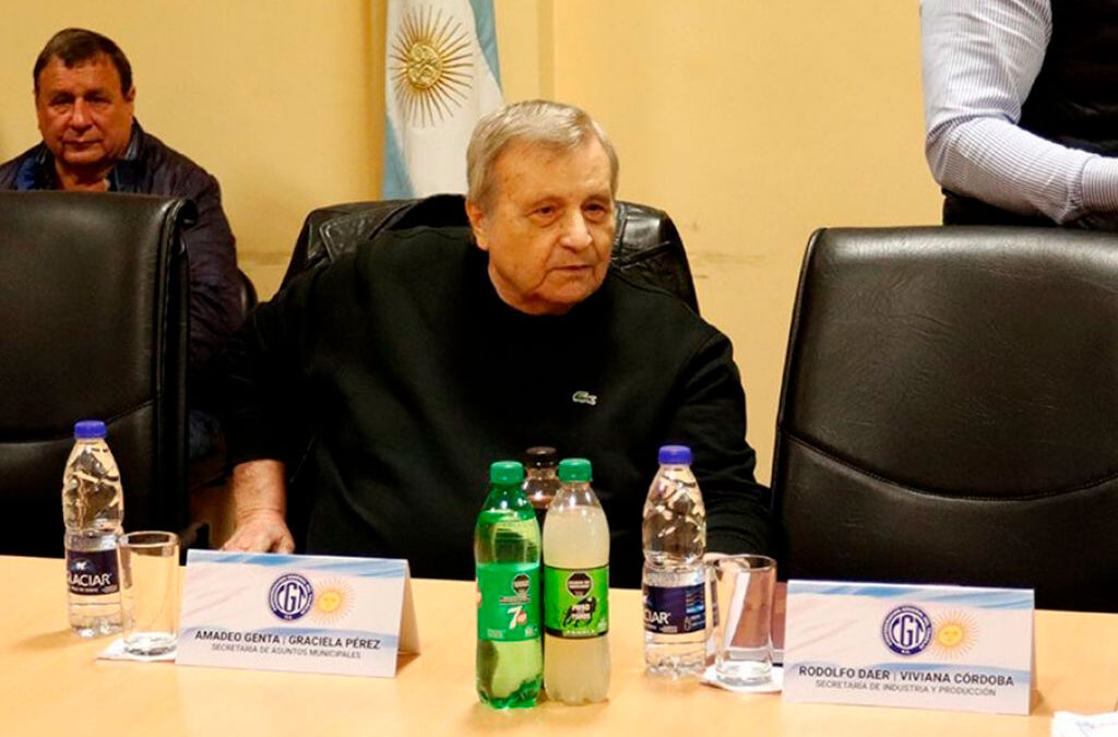 Genta se llevó un triunfo en Cámara y Elías va a la Corte en unas elecciones de los municipales porteños enmarañadas en los pliegues judiciales