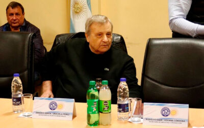 Genta se llevó un triunfo en Cámara y Elías va a la Corte en unas elecciones de los municipales porteños enmarañadas en los pliegues judiciales