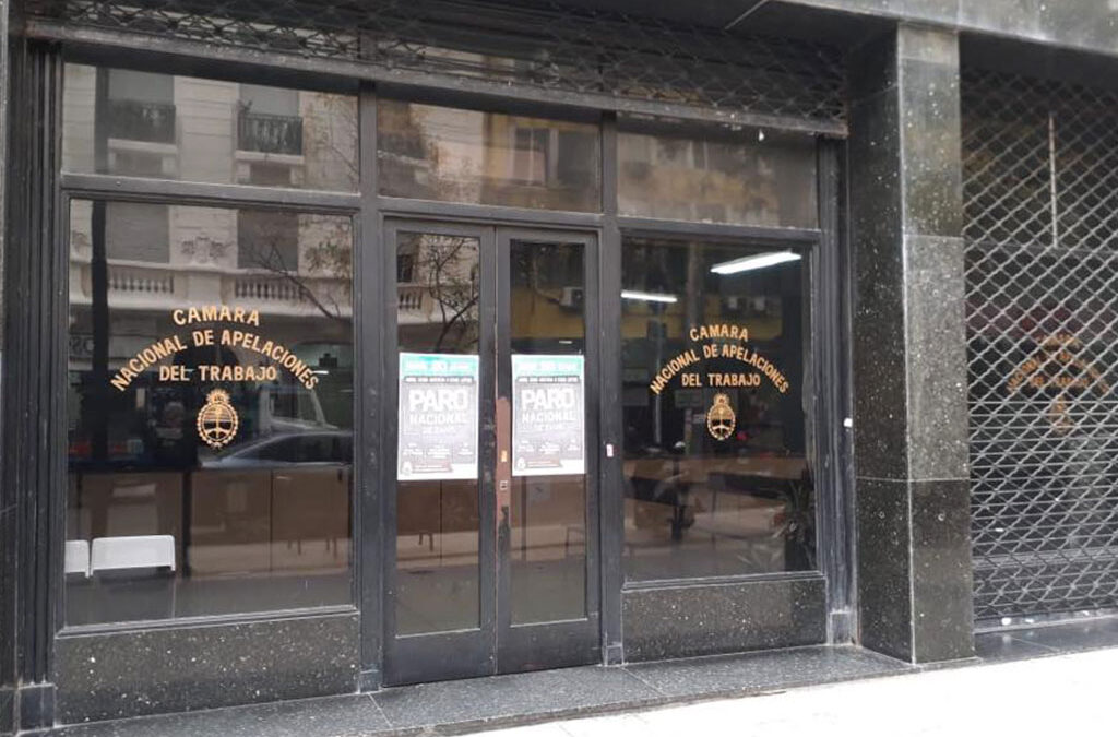 La Justicia rechazó que la eliminación de las multas de la Ley Bases sea retroactiva