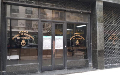 La Justicia rechazó que la eliminación de las multas de la Ley Bases sea retroactiva