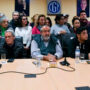Reforma laboral: como la CGT, el Gobierno tiene «duros» y «dialoguistas» sin mucho que decir