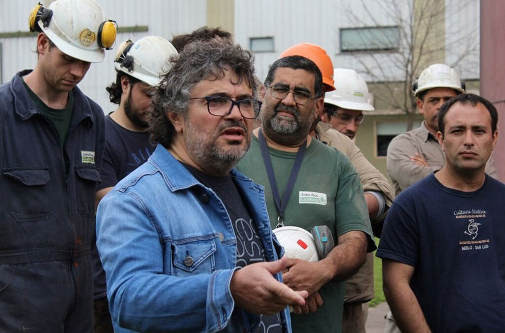 Aceiteros alertan que, tras conciliación, volverían las huelgas si no mejoran la oferta