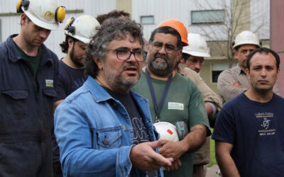 Aceiteros alertan que, tras conciliación, volverían las huelgas si no mejoran la oferta