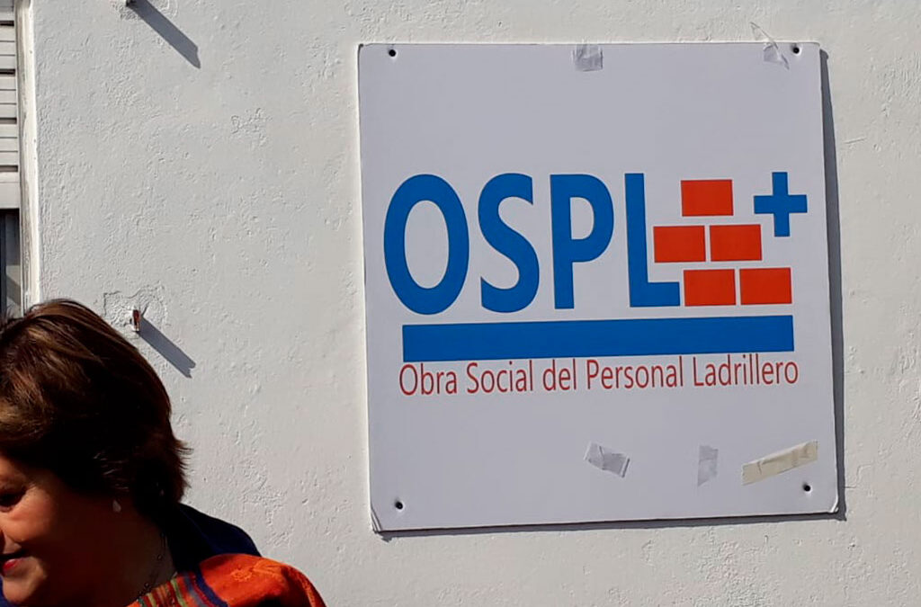 El Gobierno intervino virtualmente la Obra Social de Ladrilleros y designó un técnico con pasado gremial al frente