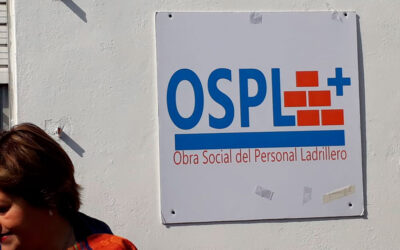 El Gobierno intervino virtualmente la Obra Social de Ladrilleros y designó un técnico con pasado gremial al frente