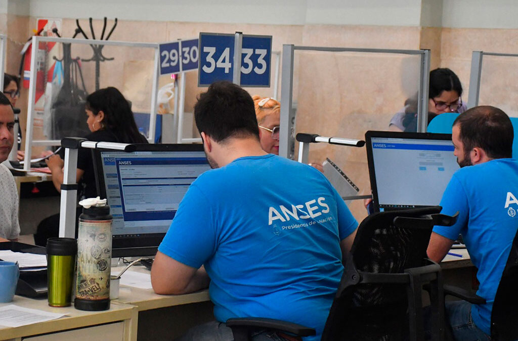 El gremio de la ANSES advierte que el “Régimen de Disponibilidad” pone en riesgo la estabilidad laboral